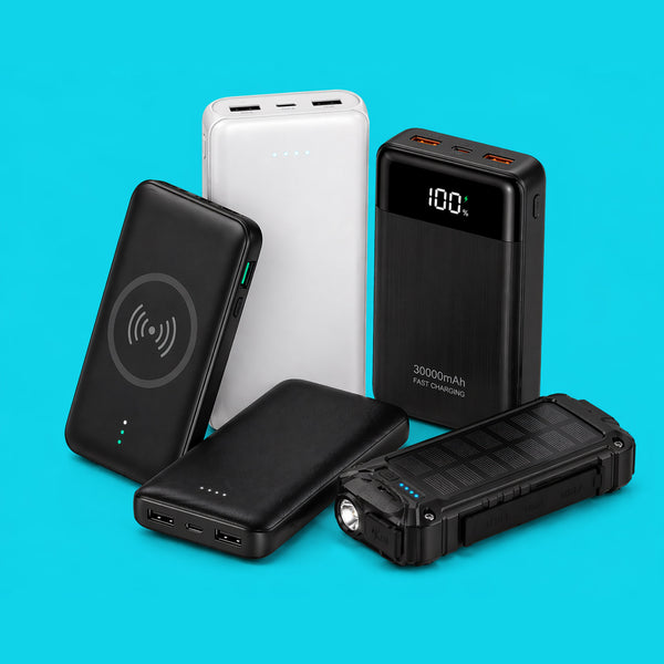 Power Banks