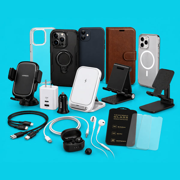 Mobile Accessories