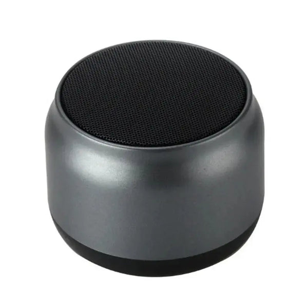 Wireless Bluetooth Speaker TechAura
