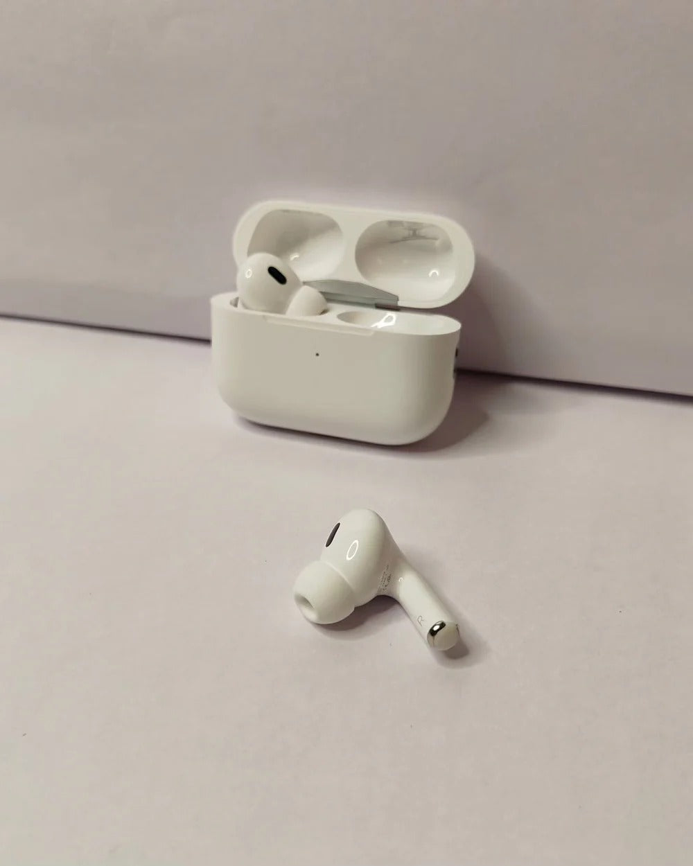 AirPods Pro 2 ANC TechAura