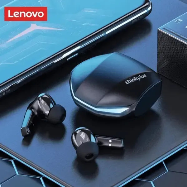 Lenovo GM2 Pro Wireless Bluetooth Headset TechAura
