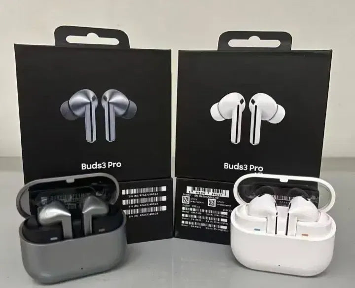 Galaxy Buds 3 Pro TechAura