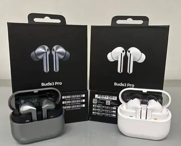 Galaxy Buds 3 Pro TechAura