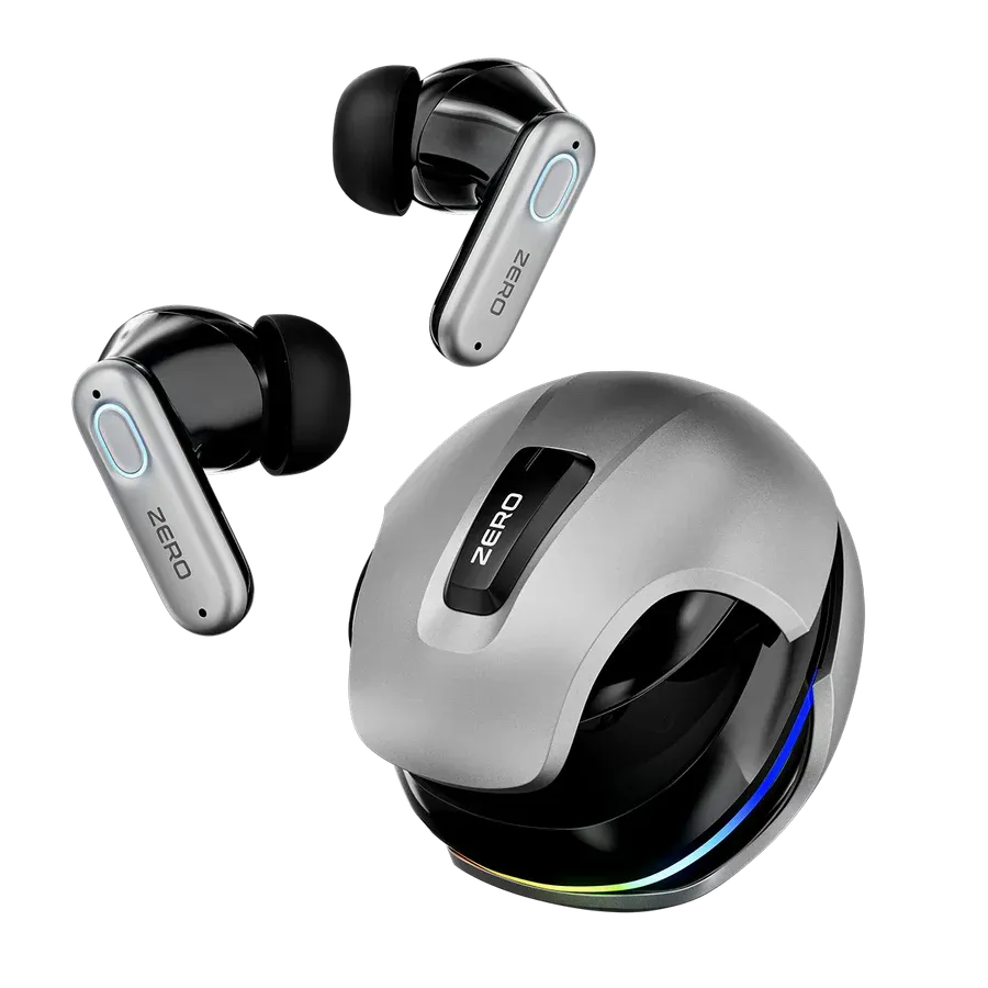 Fusion Earbuds
