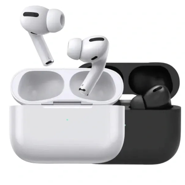 AirPods Pro (2nd Generation) | Buzzer Edition TechAura