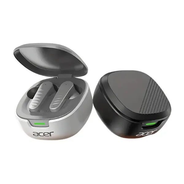 Acer OHR503 30h Wireless Earbuds TechAura