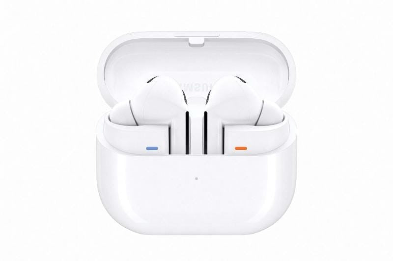 Galaxy Buds 3 Pro TechAura