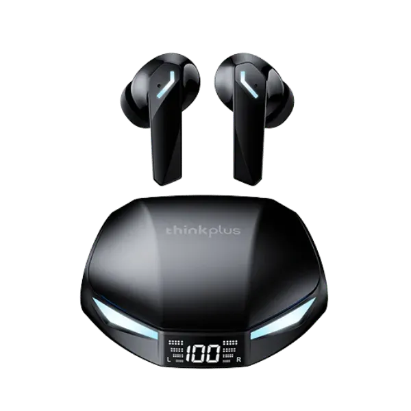 Lenovo XT53 Low Latency Gaming LED Display TechAura