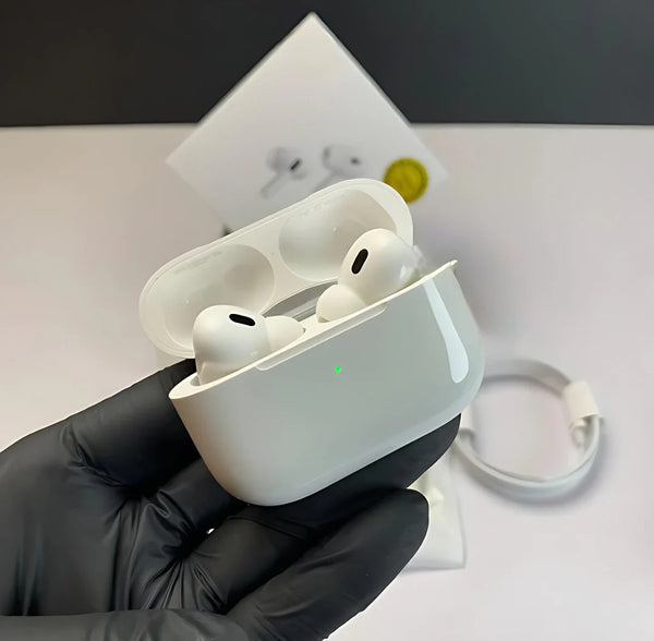 AirPods Pro 2 ANC TechAura