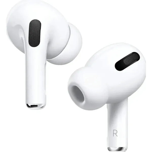 AirPods Pro (2nd Generation) | Buzzer Edition TechAura