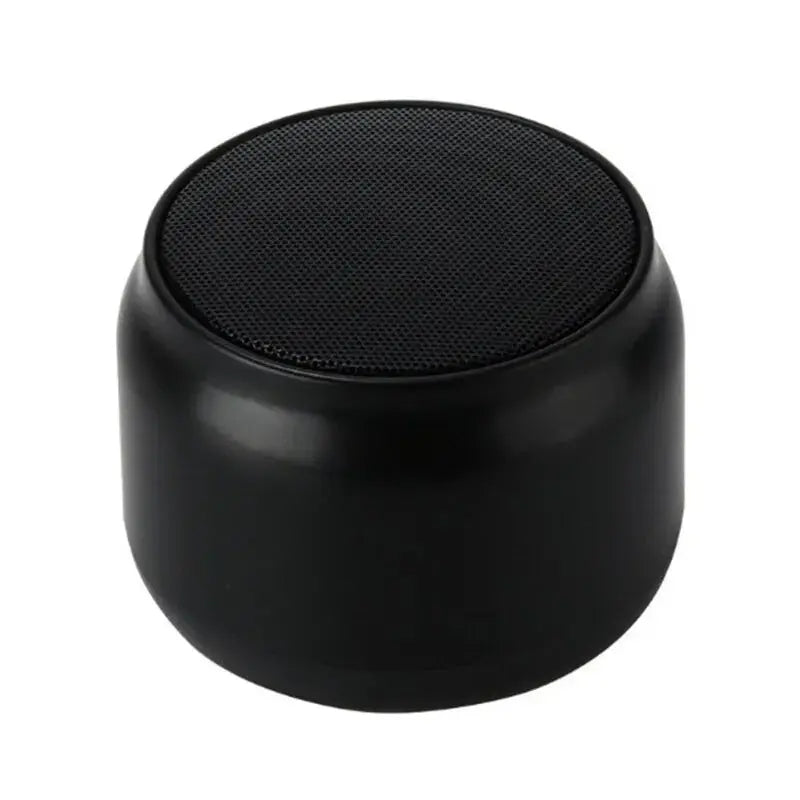 Wireless Bluetooth Speaker TechAura