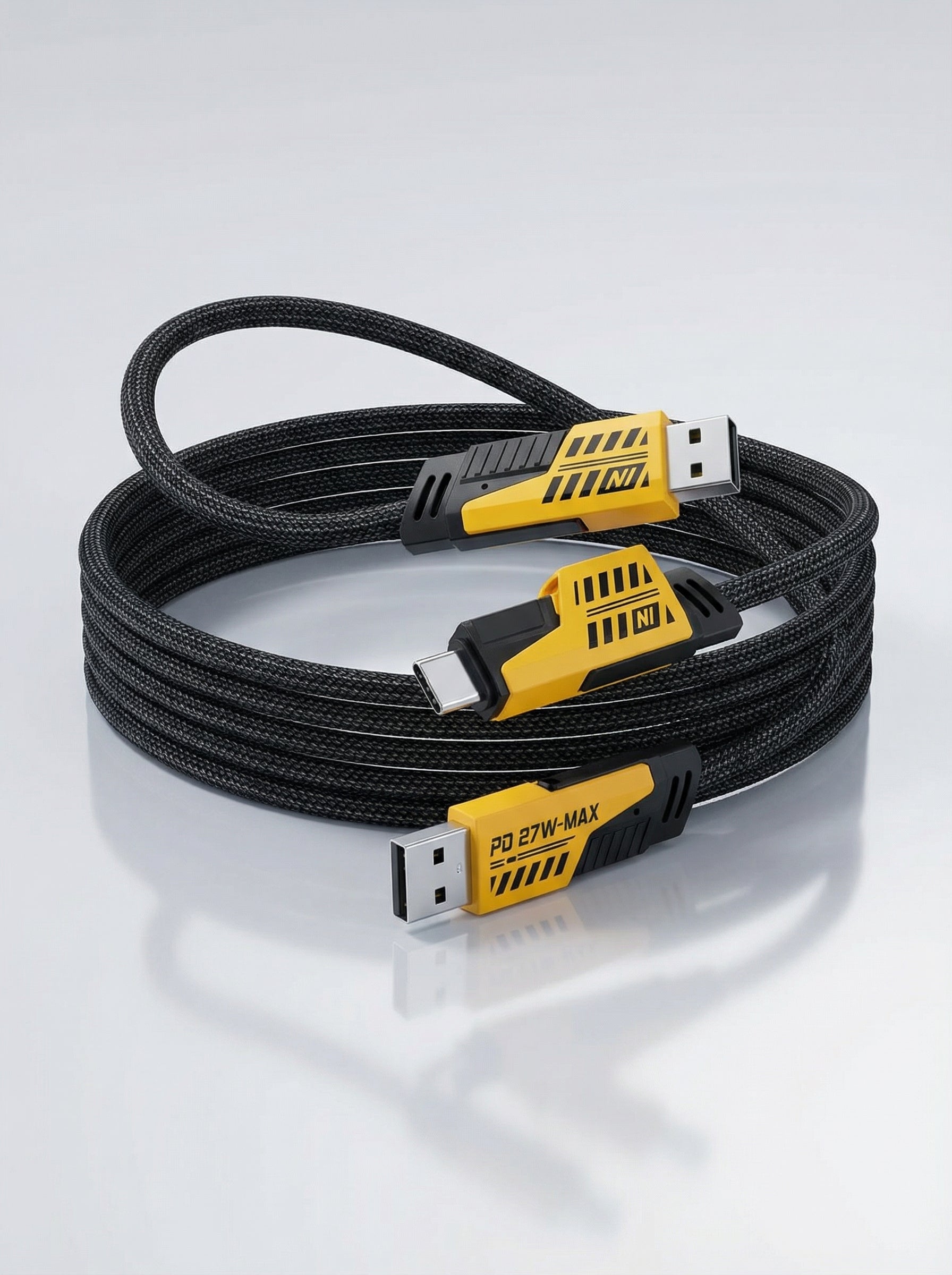 4in1 Fast Data Cable